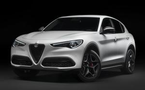 Alfa Romeo Stelvio Ti (949) '2019